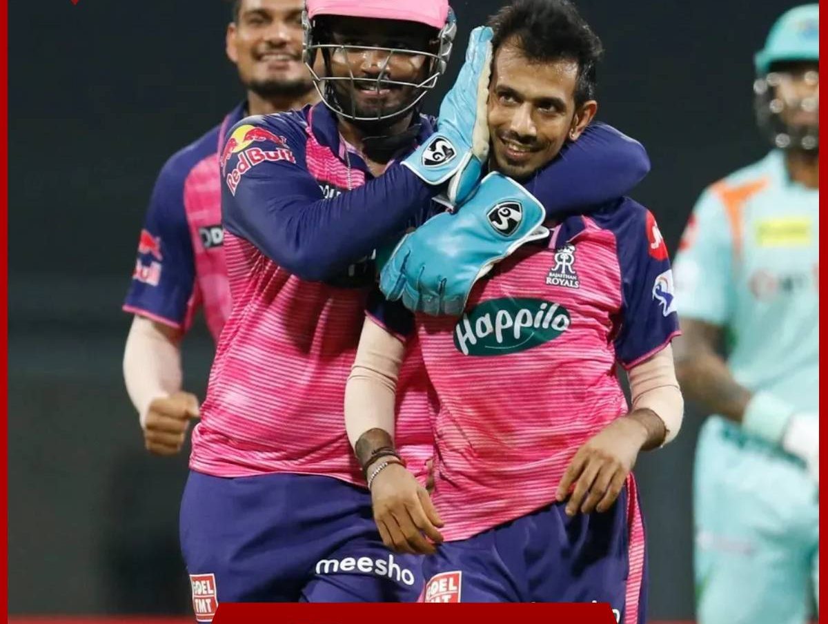 IPL 2023 RR vs PBKS Prediction: हेड-टू-हेड रिकार्ड कौन जीतेगा मुकाबला  