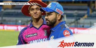 DYK? Captain Rohit Sharma helped shape Jaiswal’s destiny  