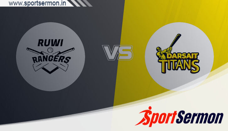 RUR vs DAT Live Score, Match 4, Oman D20 League, 2023  