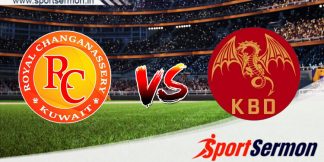 RYC vs KBD Live Score, Match 30, Kuwait Kerala PL T20  