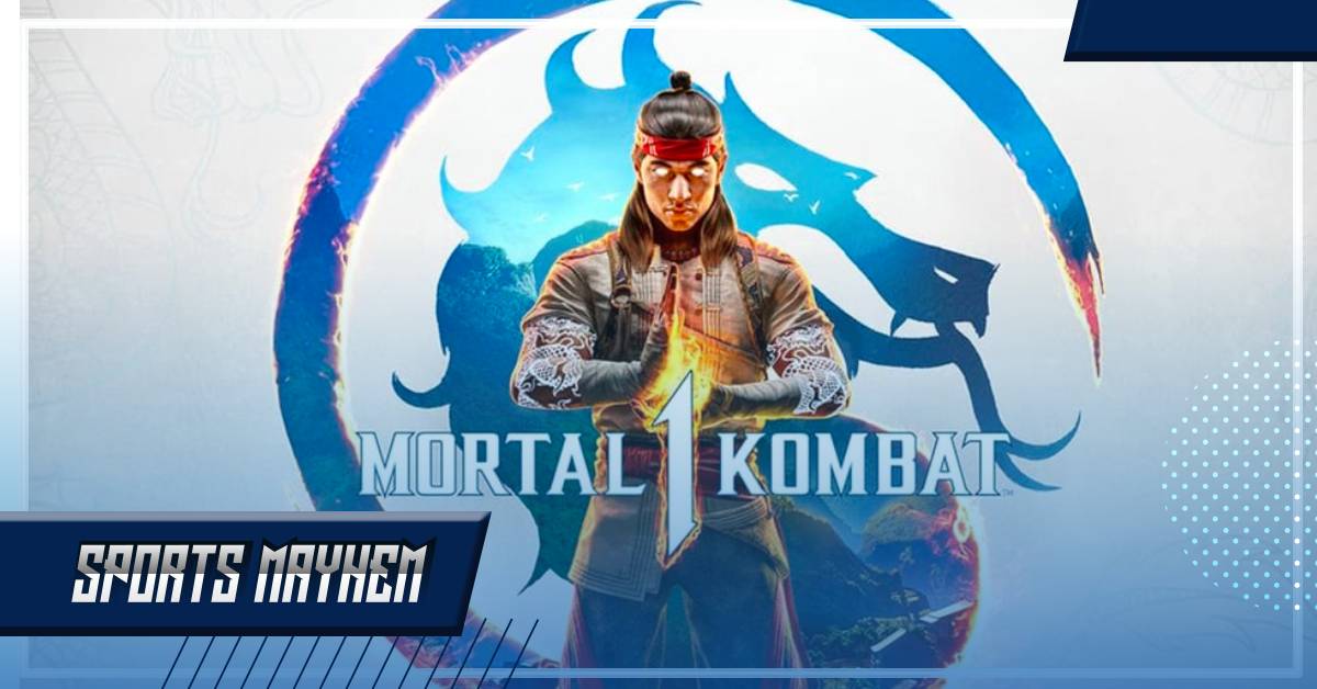 Mortal Kombat 1: रिलीज की तारीख, गेमप्ले और बहुत कुछ  