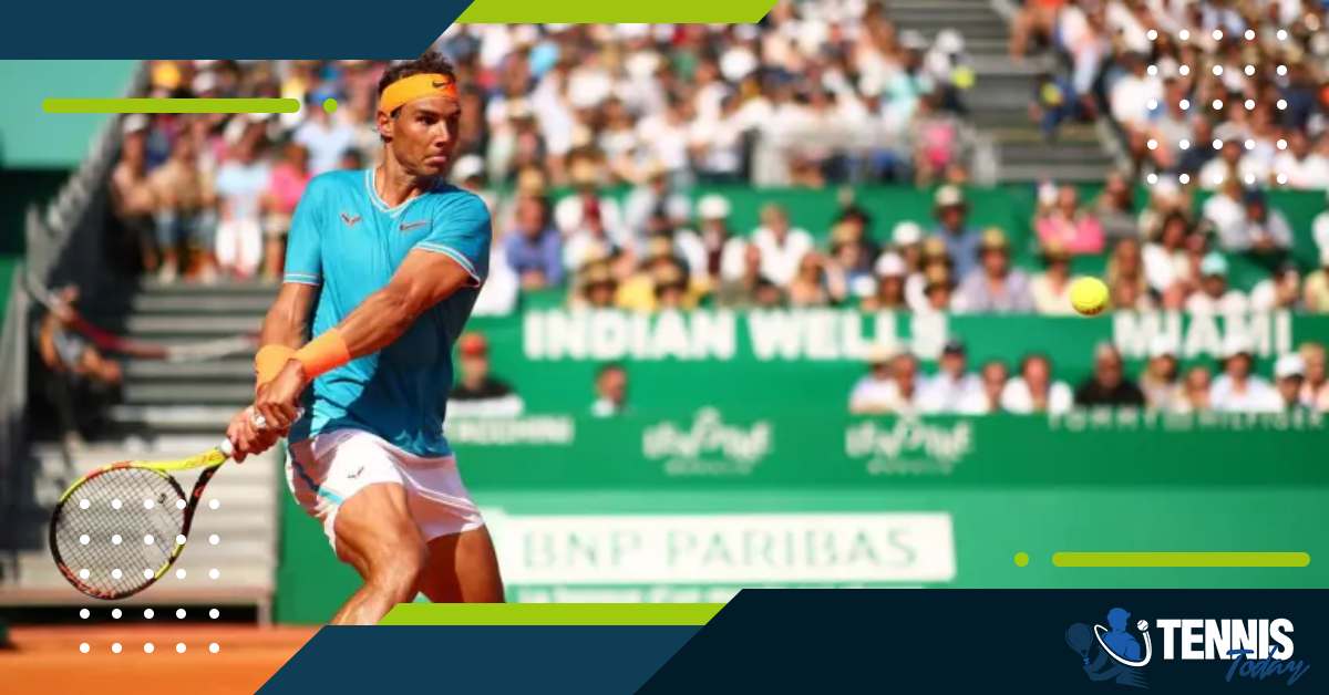 Monte Carlo Masters 2023: मोंटे कार्लो मास्टर्स में 100% लौट सकते हैं Rafael Nadal  