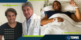 Rafael Nadal के ऑपरेशन के बाद उनके डॉक्टर ने कही ये बात  