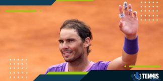Barcelona Open Banc Sabadell 2024 में खेलेंगे Rafael Nadal  