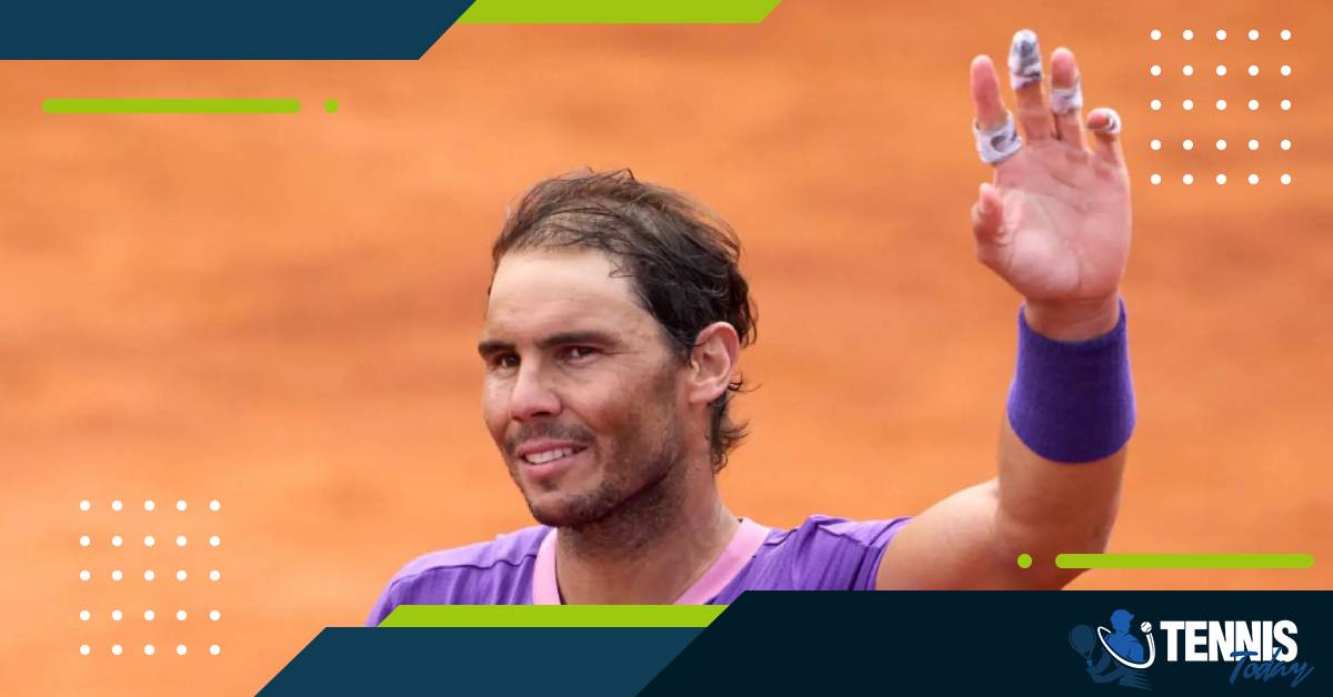 Barcelona Open Banc Sabadell 2024 में खेलेंगे Rafael Nadal  