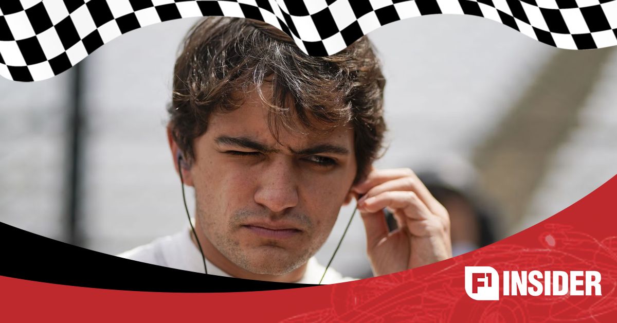 Rahal Letterman Lanigan Racing ने की बड़ी घोषणा?  