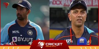 राहुल द्रविड़ कोच: नेतृत्व में 3 खिलाड़ियों का करियर हुआ बर्बाद  