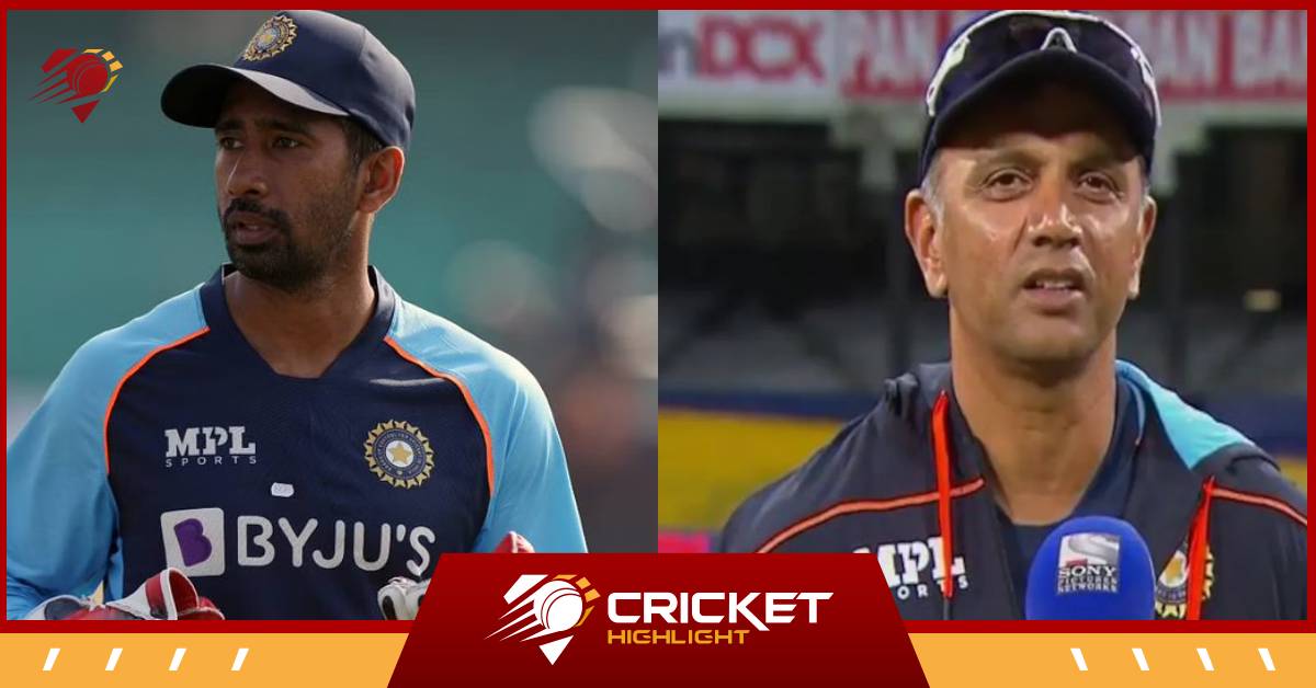 राहुल द्रविड़ कोच: नेतृत्व में 3 खिलाड़ियों का करियर हुआ बर्बाद  