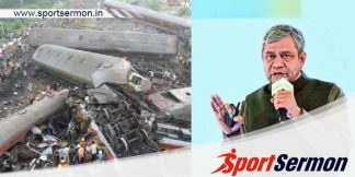 Railway Minister says cricket led to Andhra train accident  