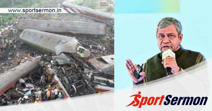 Railway Minister says cricket led to Andhra train accident   Railway Minister says cricket led to Andhra train accident