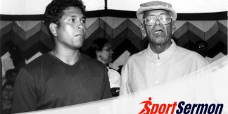 Ramakant Achrekar- Who Shaped Sachin Tendulkar's Career  