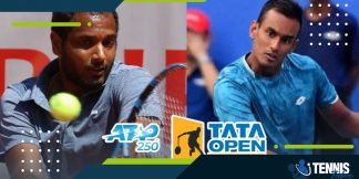 Maharashtra Open 2023: Ramkumar Ramanathan हुए इस टूर्नामेंट से बाहर, Sasikumar Mukund को मिला वाइल्डकार्ड  