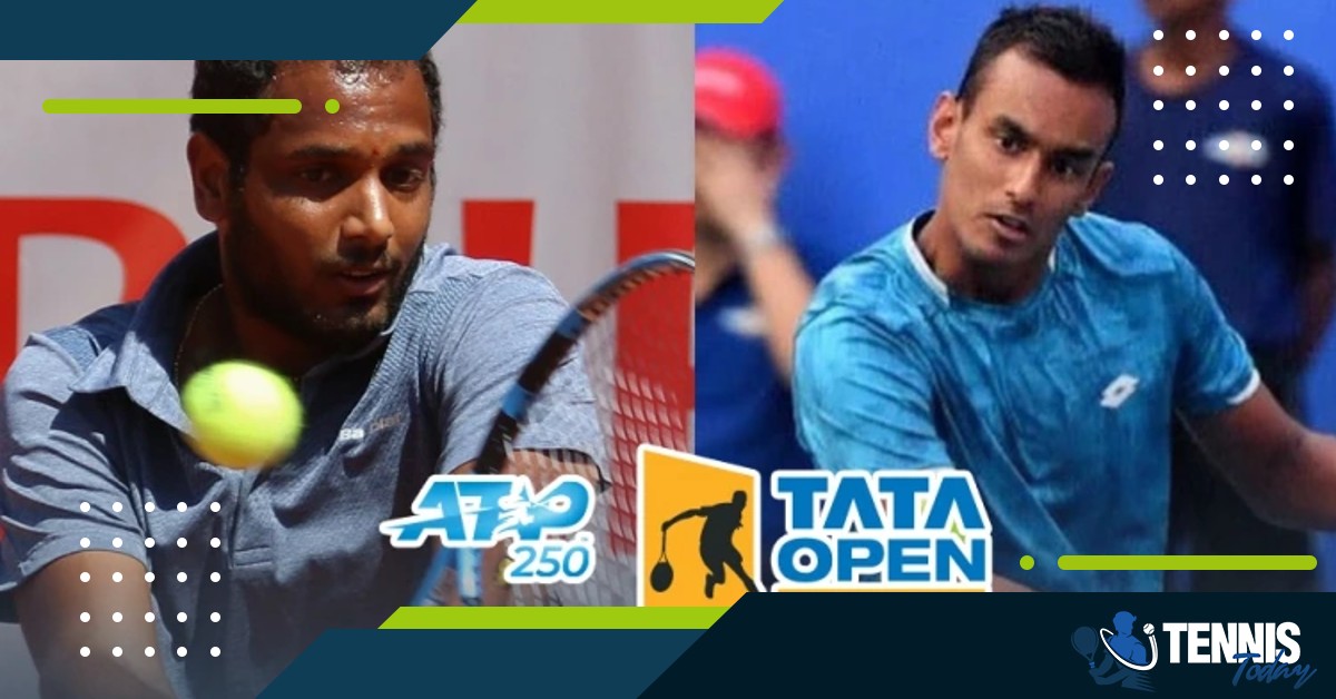 Maharashtra Open 2023: Ramkumar Ramanathan हुए इस टूर्नामेंट से बाहर, Sasikumar Mukund को मिला वाइल्डकार्ड  