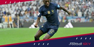 PSG में शामिल होंगे Randal Kolo!  