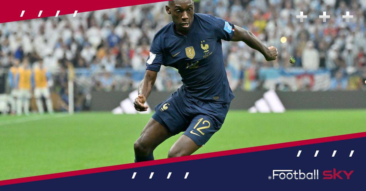 PSG में शामिल होंगे Randal Kolo!  