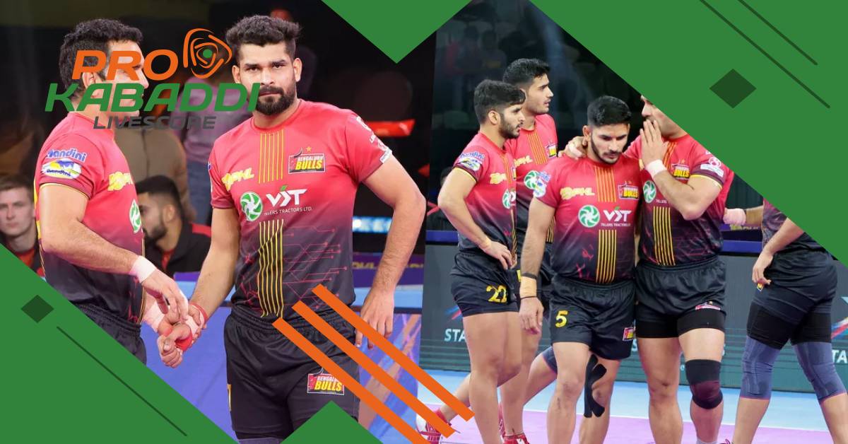 क्या Sehrawat अगले सीजन भी रहेंगे Bengaluru Bulls के कोच?  