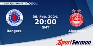Rangers vs Aberdeen: Preview & Prediction  