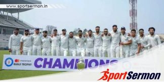 Ranji Trophy 2024 Venues, Teams, Live Streaming Details  