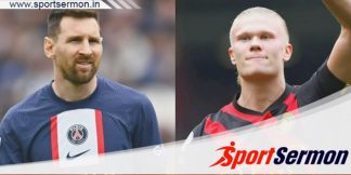 Ranking the best for Ballon d'Or 2023  