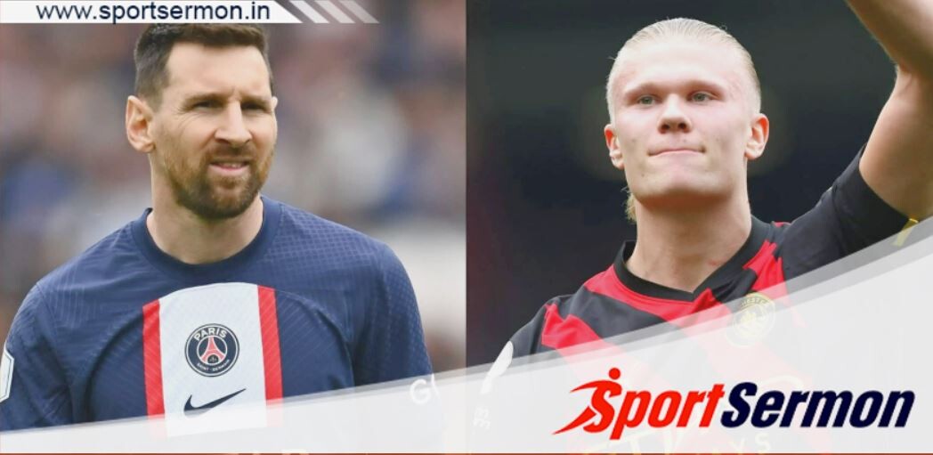 Ranking the best for Ballon d'Or 2023   Ranking the best for Ballon d'Or 2023