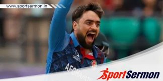 Cricketer Rashid Khan to donate entire World Cup fees!  