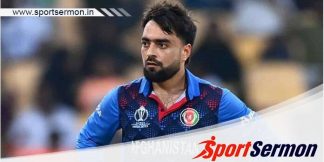 IND vs AFG: Rashid Khan ruled out of T20I Series  