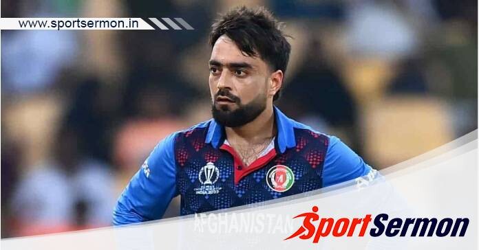 IND vs AFG: Rashid Khan ruled out of T20I Series  