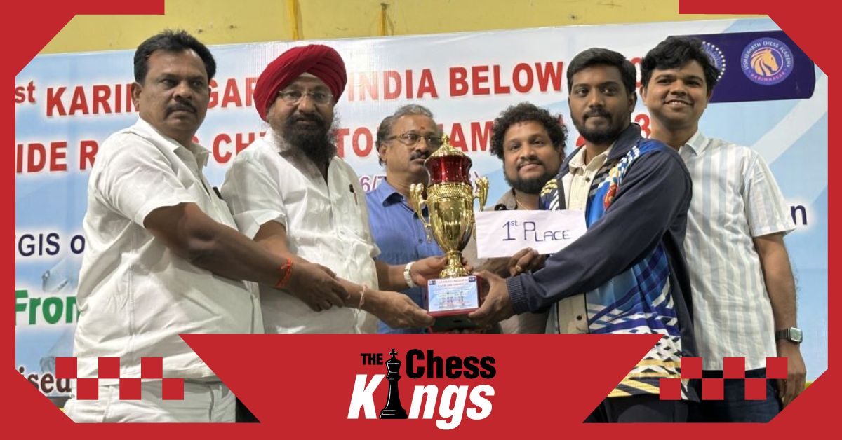 Rating Tournament 2024  के विजेता कौन बनें?  