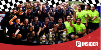 Bahrain GP के बाद कैसी दिखती है F1 2023 कंस्ट्रक्टर स्टैंडिंग?  