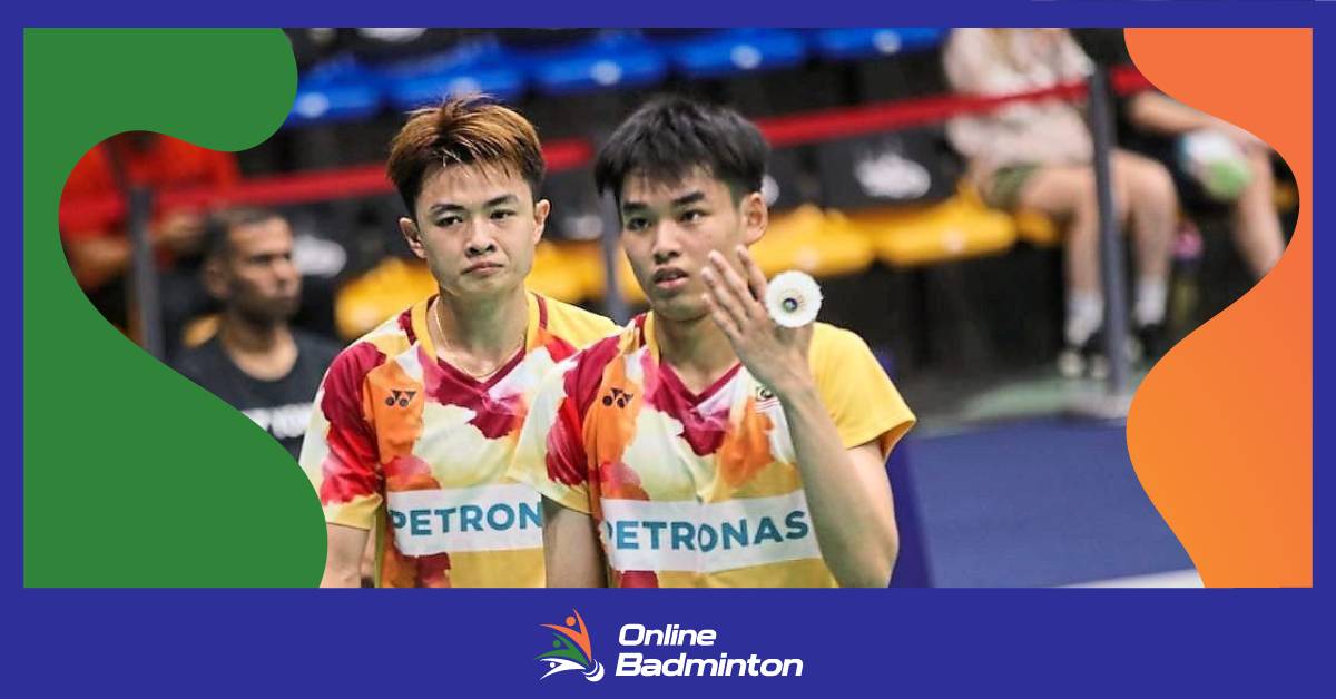 Badminton News: भविष्य के सितारों के रूप में उभरे Meng-Zhe  