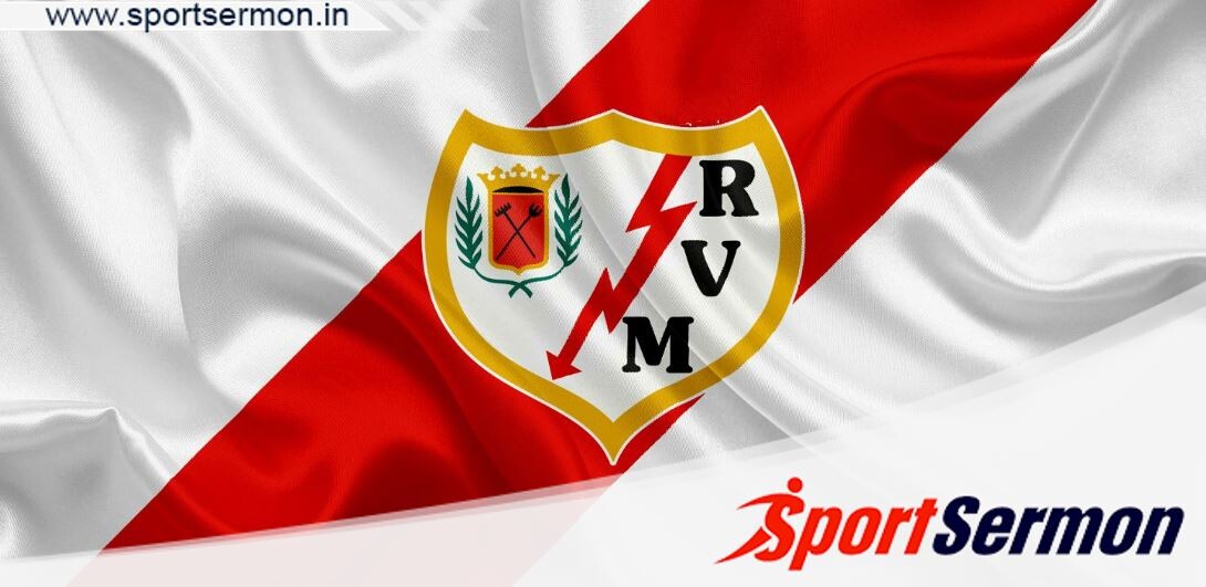Rayo Vallecano FC: The Passionate Pride of Madrid   Rayo Vallecano FC: The Passionate Pride of Madrid
