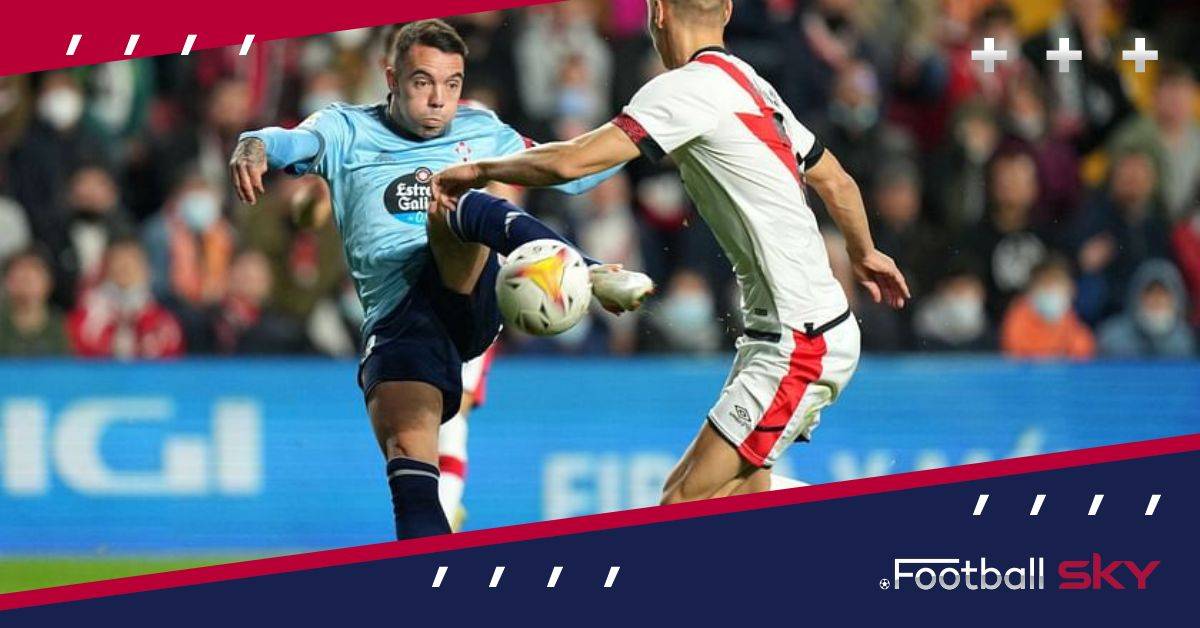 Rayo Vallecano vs Celta Vigo Prediction : कौन जीतेगा?  