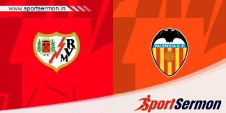 Rayo Vallecano vs Valencia: Preview & Prediction  