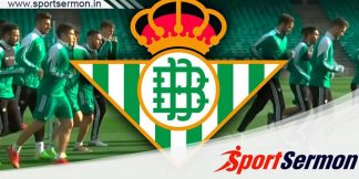 Real Betis: The Verdiblancos' Journey  
