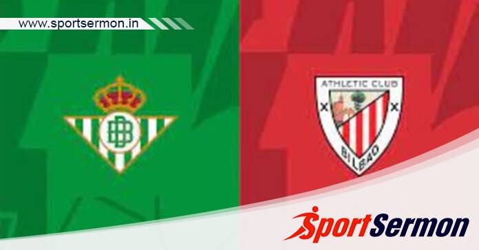 Real Betis vs Athletic Bilbao: Preview & Prediction  