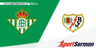 Real Betis vs Rayo Vallecano: Preview & Prediction  