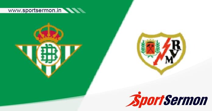 Real Betis vs Rayo Vallecano: Preview & Prediction  