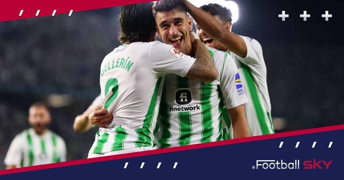 Real Betis vs Sparta Praha Prediction: कौन जीतेगा?  