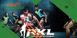 Real Kabaddi League 2023 से जुड़ी महत्वपूर्ण जानकारियां  