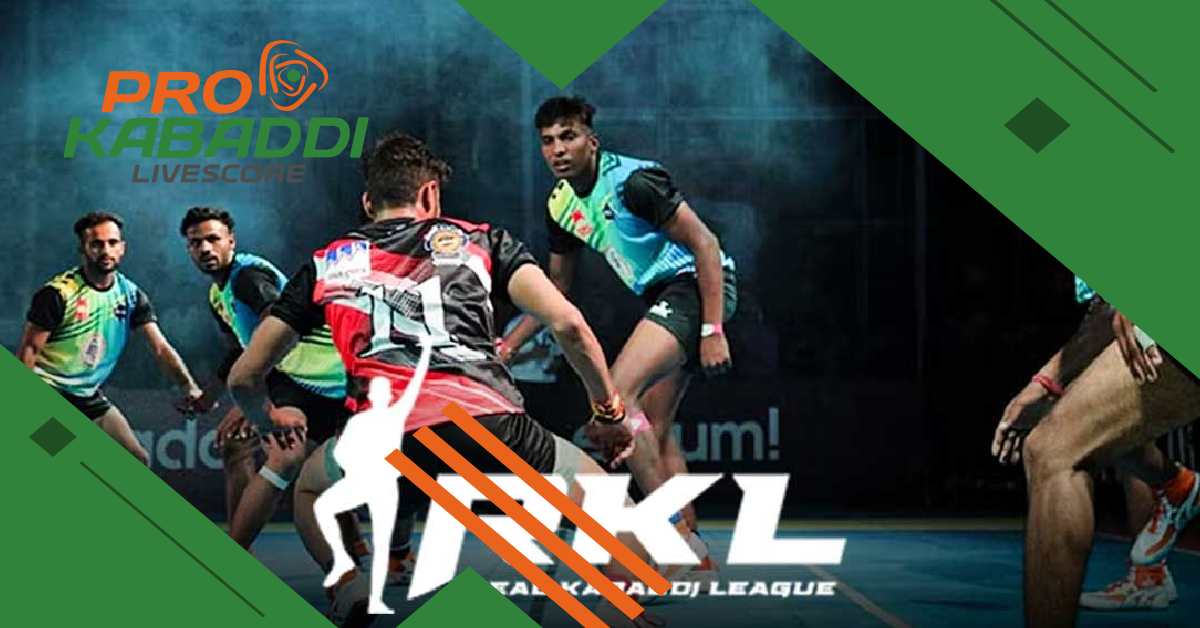 Real Kabaddi League 2023 से जुड़ी महत्वपूर्ण जानकारियां  