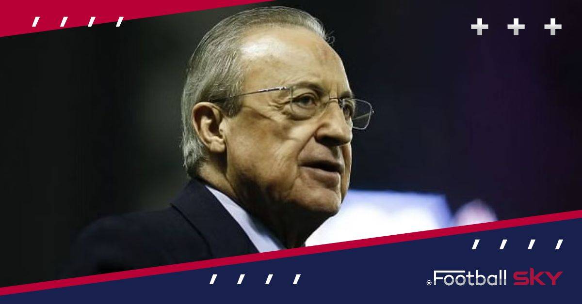 इस वजह से रियल मैड्रिड ने अपने कोच को किया बर्खास्त?  