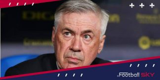 Real Madrid से खेल सकता है Tottenham का ये खिलाड़ी  