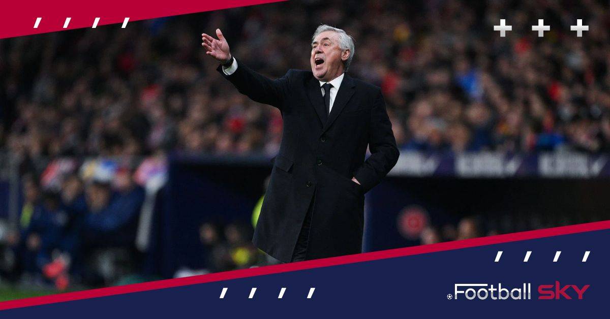 Real Madrid, Getafe का सामना करने के लिए तैयार  