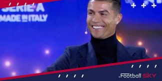 रियल मैड्रिड की दिलचस्पी क्रिस्टियानो रोनाल्डो में है  