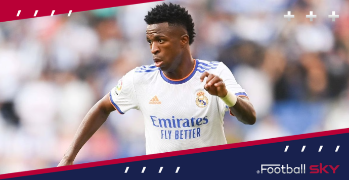 रियल मैड्रिड ने एस्पेनयॉल पर दर्ज की शानदार जीत  