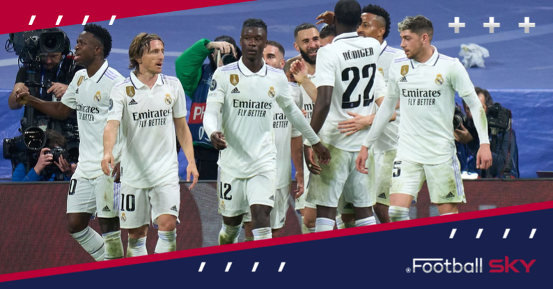 Real Madrid vs Chelsea Prediction : किसे मिलेगी इस मुकाबले में जीत?  