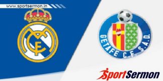Real Madrid vs Getafe: Preview, Analysis & Prediction  