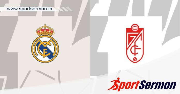 Real Madrid vs Granada: Preview & Prediction  