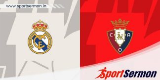 Real Madrid vs Osasuna: Preview & Prediction  