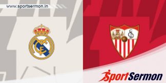 Real Madrid vs Sevilla: Preview & Prediction  